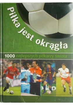 Piłka jest okrągła