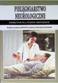 Pielęgniarstwo neurologiczne