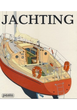 Jachting pod żaglami i na silniku