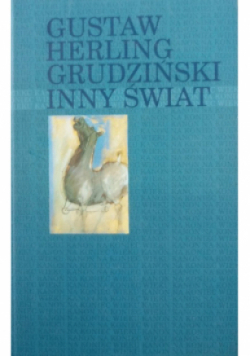 Inny świat