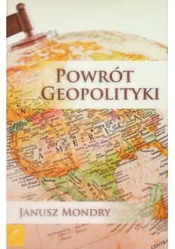 Powrót geopolityki