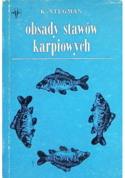 Obsady stawów karpiowych