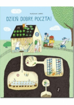 Dzień dobry, poczta!