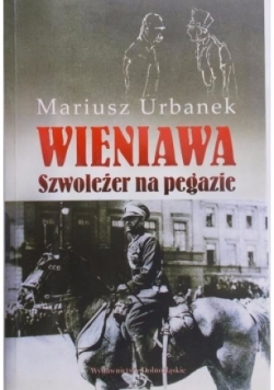 Wieniawa Szwoleżer na pegazie