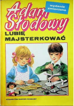 Lubię Majsterkować