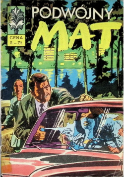 Podwójny Mat