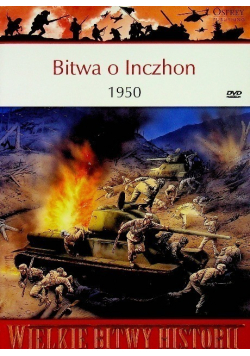 Wielkie  Bitwy Historii  Bitwa o Inczhon 1950