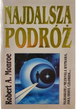 Najdalsza Podróż