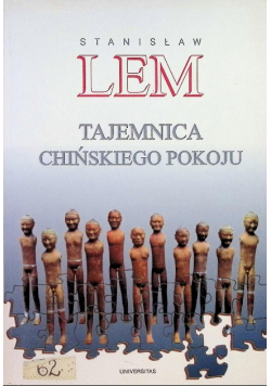 Tajemnica chińskiego pokoju