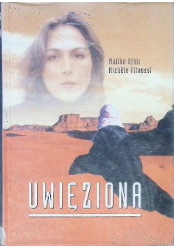 Uwięziona