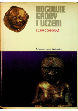 Bogowie groby i uczeni