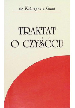 Traktat o czyśćcu