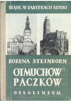 Otmuchów Paczków