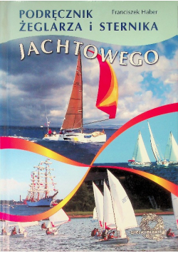 Podręcznik żeglarza i sternika jachtowego