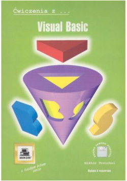 Visual Basic z dyskietką