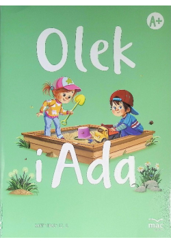 Olek i Ada