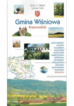 Gmina Wiśniowa przewodnik
