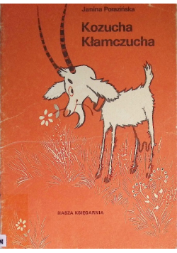 Kozucha Kłamczucha