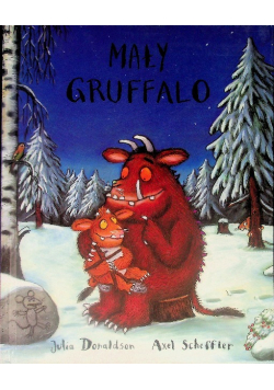 Mały Gruffalo