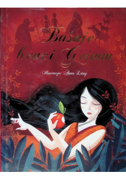 Baśnie Braci Grimm