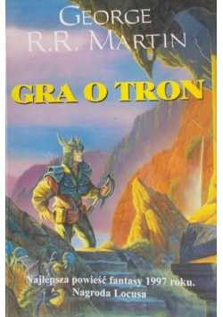 Gra o tron