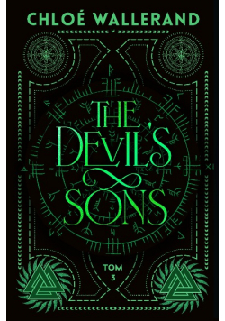 The Devil's Sons Tom 3