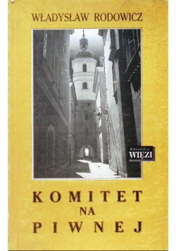 Komitet na piwnej Nr 79 / 94