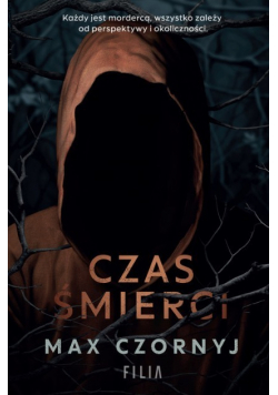 Czas śmierci