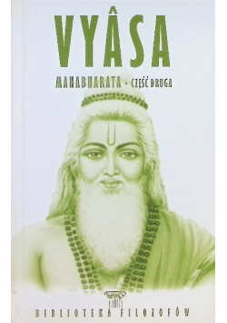 Mahabharata Część 2
