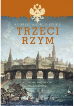 Trzeci Rzym