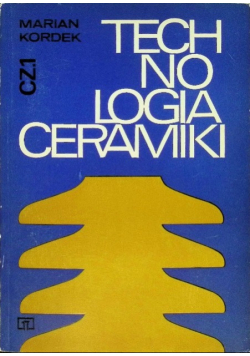 Technologia ceramiki