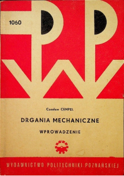 Drgania mechaniczne