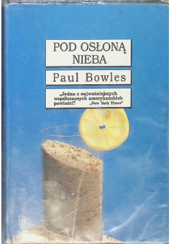 Pod osłoną nieba