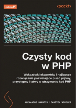 Czysty kod w PHP