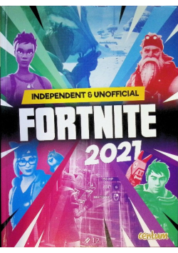 Independent & Unofficial Fortnite 2021