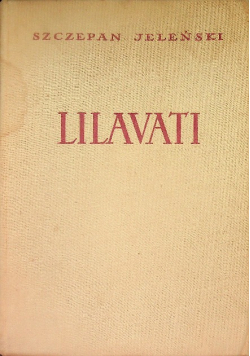 Lilavati