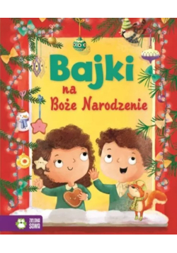Bajki na Boże Narodzenie