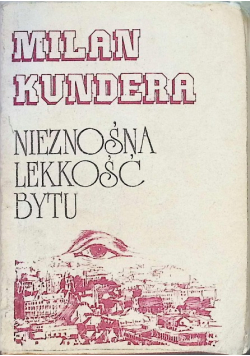 Nieznośna lekkość bytu