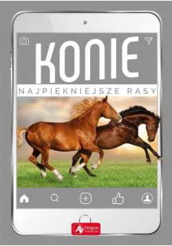 Konie Najpiękniejsze rasy