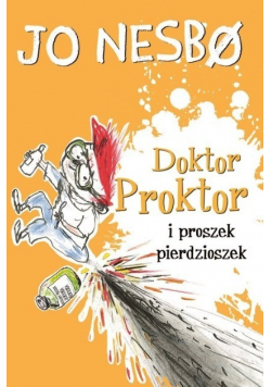 Doktor Proktor i proszek pierdzioszek