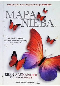 Mapa nieba