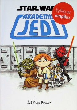 Star Wars. Akademia Jedi