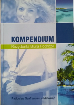 Kompendium Rezydenta Biura Podróży