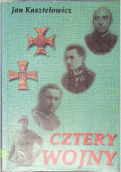 Cztery wojny