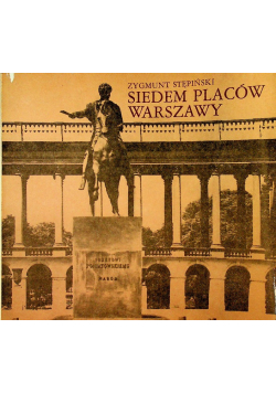 Siedem placów Warszawy