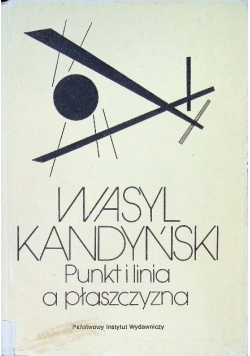 Punkt i linia a płaszczyzna