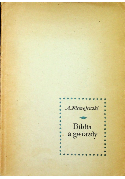 Biblia a gwiazdy