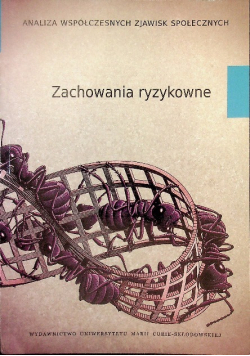 Zachowania ryzykowne