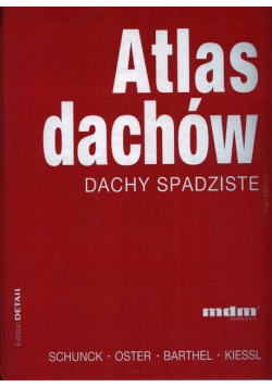 Atlas dachów