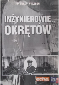 Inżynierowie okrętów